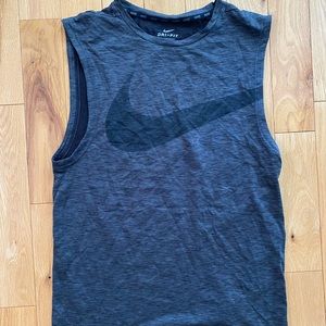 Nike tank top